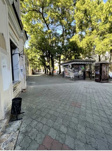 Комерційна нерухомість за адресою вул. Говорова марш. (площа 90 м²) - фото 11 Комерційна нерухомість за адресою вул. Говорова марш. (площа 90 м²) - Atlanta.ua - фото 11