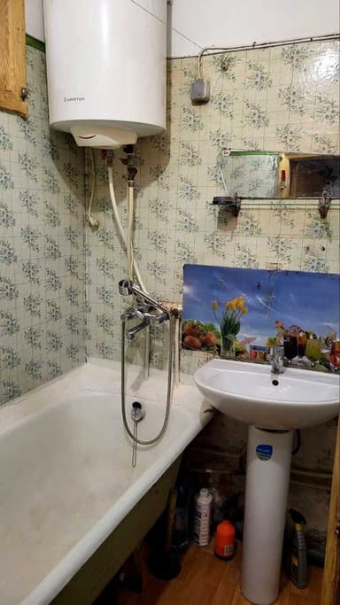 2-комнатная квартира по адресу Вишневского ген. Пер. (площадь 43,9 м²) - imageAlt 39 2-комнатная квартира по адресу Вишневского ген. Пер. (площадь 43,9 м²) - Atlanta.ua - imageAlt 39