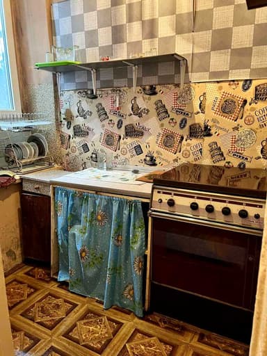 1-комнатная квартира по адресу ул. Болгарская (площадь 31,9 м²) - imageAlt 32 1-комнатная квартира по адресу ул. Болгарская (площадь 31,9 м²) - Atlanta.ua - imageAlt 32