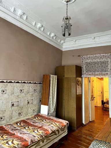 1-комнатная квартира по адресу ул. Болгарская (площадь 31,9 м²) - imageAlt 27 1-комнатная квартира по адресу ул. Болгарская (площадь 31,9 м²) - Atlanta.ua - imageAlt 27