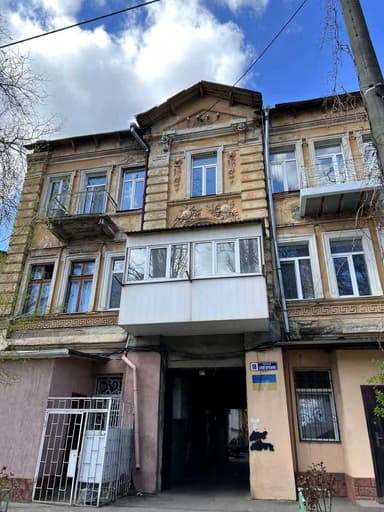 1-комнатная квартира по адресу ул. Болгарская (площадь 31,9 м²) - imageAlt 33 1-комнатная квартира по адресу ул. Болгарская (площадь 31,9 м²) - Atlanta.ua - imageAlt 33