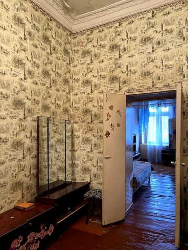 1-комнатная квартира по адресу ул. Болгарская (площадь 31,9 м²) - imageAlt 39 1-комнатная квартира по адресу ул. Болгарская (площадь 31,9 м²) - Atlanta.ua - imageAlt 39