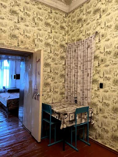 1-комнатная квартира по адресу ул. Болгарская (площадь 31,9 м²) - imageAlt 23 1-комнатная квартира по адресу ул. Болгарская (площадь 31,9 м²) - Atlanta.ua - imageAlt 23