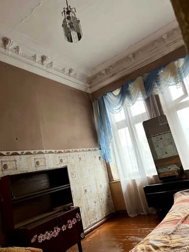 1-комнатная квартира по адресу ул. Болгарская (площадь 31,9 м²) - imageAlt 22 1-комнатная квартира по адресу ул. Болгарская (площадь 31,9 м²) - Atlanta.ua - imageAlt 22
