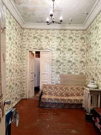 1-комнатная квартира по адресу ул. Болгарская (площадь 31,9 м²) - imageAlt 25 1-комнатная квартира по адресу ул. Болгарская (площадь 31,9 м²) - Atlanta.ua - imageAlt 25