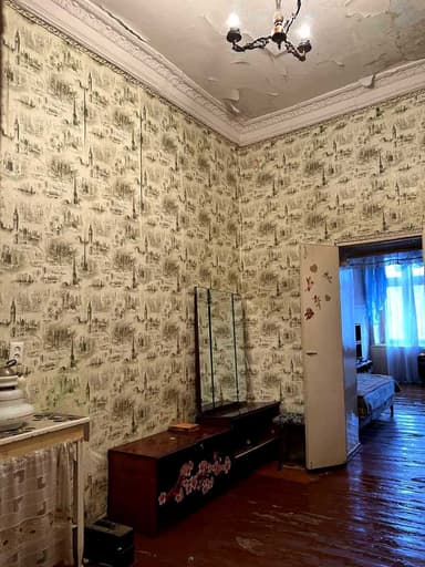 1-комнатная квартира по адресу ул. Болгарская (площадь 31,9 м²) - imageAlt 21 1-комнатная квартира по адресу ул. Болгарская (площадь 31,9 м²) - Atlanta.ua - imageAlt 21