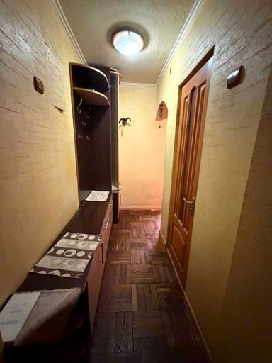 3-кімнатна квартира за адресою вул. Сегедська (площа 58 м²) - imageAlt 16 3-кімнатна квартира за адресою вул. Сегедська (площа 58 м²) - Atlanta.ua - imageAlt 16