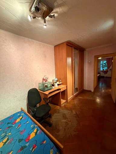 3-кімнатна квартира за адресою вул. Сегедська (площа 58 м²) - imageAlt 17 3-кімнатна квартира за адресою вул. Сегедська (площа 58 м²) - Atlanta.ua - imageAlt 17