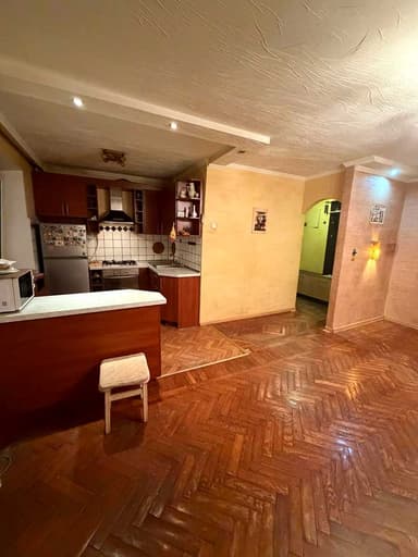 3-кімнатна квартира за адресою вул. Сегедська (площа 58 м²) - imageAlt 22 3-кімнатна квартира за адресою вул. Сегедська (площа 58 м²) - Atlanta.ua - imageAlt 22