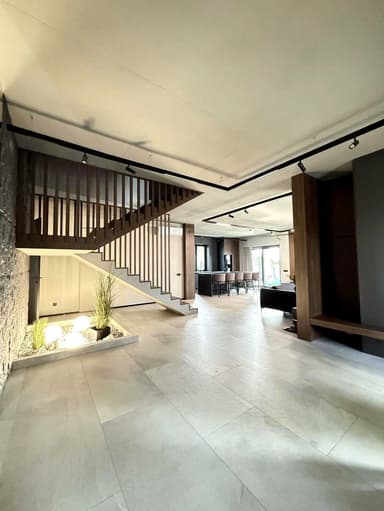 Дом по адресу Курортный 2-й пер. (площадь 270 м²) - фото 33 Дом по адресу Курортный 2-й пер. (площадь 270 м²) - Atlanta.ua - фото 33