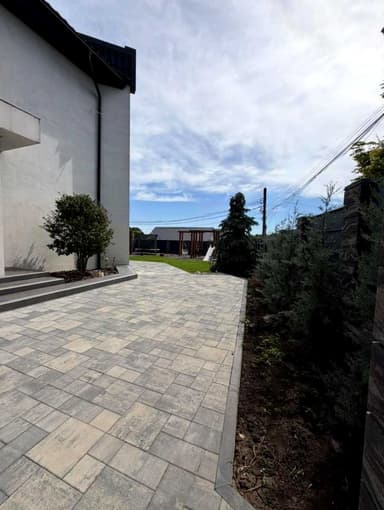 Дом по адресу Курортный 2-й пер. (площадь 270 м²) - фото 27 Дом по адресу Курортный 2-й пер. (площадь 270 м²) - Atlanta.ua - фото 27