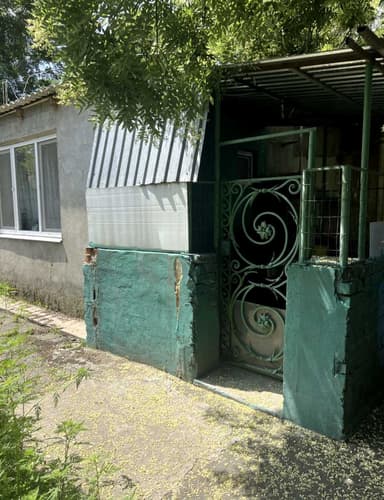Будинок за адресою вул. Заньковецької (площа 37 м²) - фото 17 Будинок за адресою вул. Заньковецької (площа 37 м²) - Atlanta.ua - фото 17