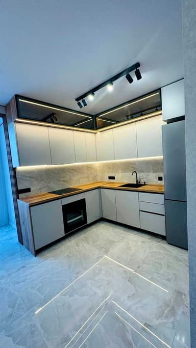 1-комнатная квартира по адресу ул. Спортивная (площадь 42,3 м²) - imageAlt 8 1-комнатная квартира по адресу ул. Спортивная (площадь 42,3 м²) - Atlanta.ua - imageAlt 8