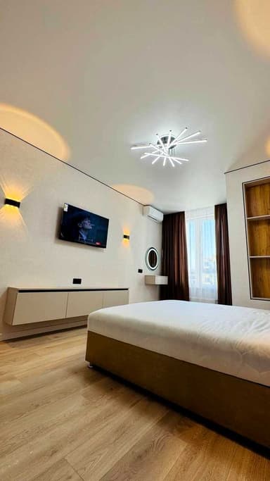 1-комнатная квартира по адресу ул. Спортивная (площадь 42,3 м²) - imageAlt 11 1-комнатная квартира по адресу ул. Спортивная (площадь 42,3 м²) - Atlanta.ua - imageAlt 11
