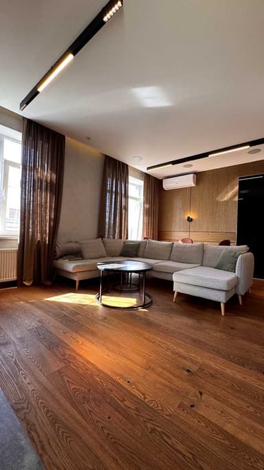 3-кімнатна квартира за адресою вул. Львівська (площа 130 м²) - фото 24 3-кімнатна квартира за адресою вул. Львівська (площа 130 м²) - Atlanta.ua - фото 24
