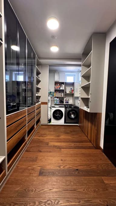 3-кімнатна квартира за адресою вул. Львівська (площа 130 м²) - фото 29 3-кімнатна квартира за адресою вул. Львівська (площа 130 м²) - Atlanta.ua - фото 29