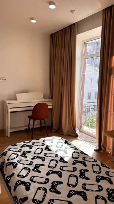 3-кімнатна квартира за адресою вул. Львівська (площа 130 м²) - фото 36 3-кімнатна квартира за адресою вул. Львівська (площа 130 м²) - Atlanta.ua - фото 36
