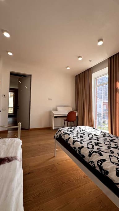 3-кімнатна квартира за адресою вул. Львівська (площа 130 м²) - фото 35 3-кімнатна квартира за адресою вул. Львівська (площа 130 м²) - Atlanta.ua - фото 35