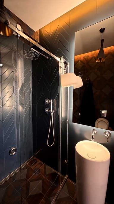 3-кімнатна квартира за адресою вул. Львівська (площа 130 м²) - фото 38 3-кімнатна квартира за адресою вул. Львівська (площа 130 м²) - Atlanta.ua - фото 38