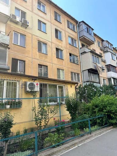 3-комнатная квартира по адресу ул. Святослава Рихтера (площадь 61 м²) - imageAlt 17 3-комнатная квартира по адресу ул. Святослава Рихтера (площадь 61 м²) - Atlanta.ua - imageAlt 17