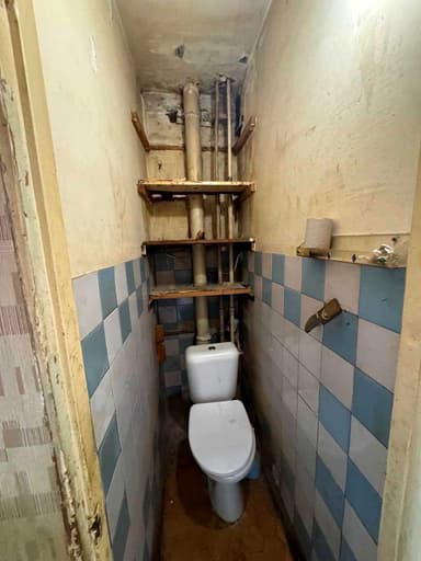 3-комнатная квартира по адресу ул. Святослава Рихтера (площадь 61 м²) - imageAlt 25 3-комнатная квартира по адресу ул. Святослава Рихтера (площадь 61 м²) - Atlanta.ua - imageAlt 25