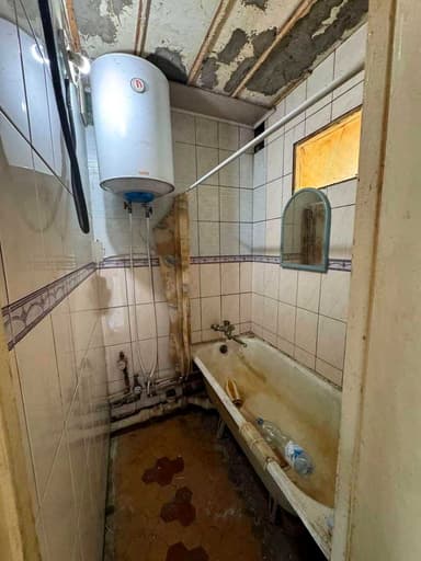 3-комнатная квартира по адресу ул. Святослава Рихтера (площадь 61 м²) - imageAlt 26 3-комнатная квартира по адресу ул. Святослава Рихтера (площадь 61 м²) - Atlanta.ua - imageAlt 26