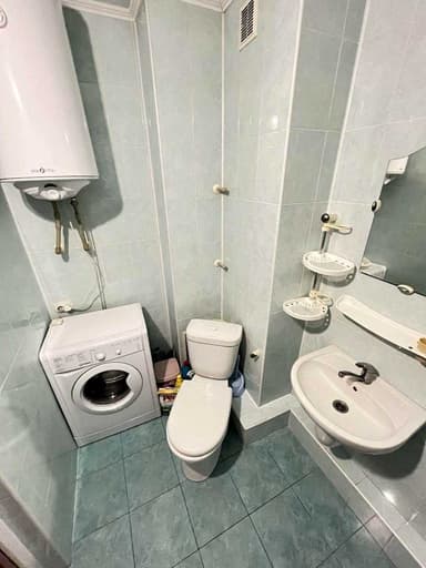 1-кімнатна квартира за адресою вул. Паркова (площа 40 м²) - фото 13 1-кімнатна квартира за адресою вул. Паркова (площа 40 м²) - Atlanta.ua - фото 13