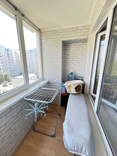 1-кімнатна квартира за адресою вул. Паркова (площа 40 м²) - фото 14 1-кімнатна квартира за адресою вул. Паркова (площа 40 м²) - Atlanta.ua - фото 14