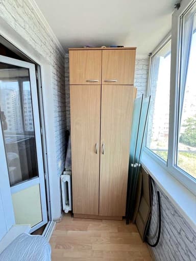1-кімнатна квартира за адресою вул. Паркова (площа 40 м²) - фото 15 1-кімнатна квартира за адресою вул. Паркова (площа 40 м²) - Atlanta.ua - фото 15