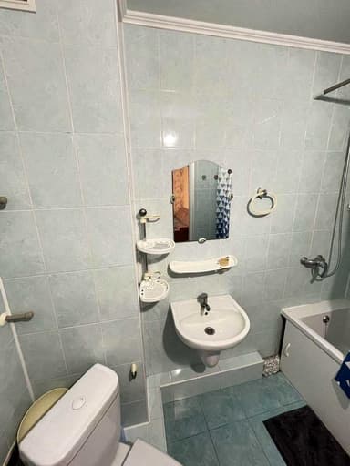 1-кімнатна квартира за адресою вул. Паркова (площа 40 м²) - фото 18 1-кімнатна квартира за адресою вул. Паркова (площа 40 м²) - Atlanta.ua - фото 18