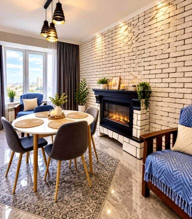 3-комнатная квартира по адресу (площадь 72 м²) - imageAlt 10 3-комнатная квартира по адресу (площадь 72 м²) - Atlanta.ua - imageAlt 10