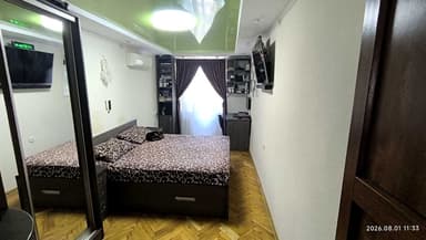 2-комнатная квартира по адресу ул. Черепановых (площадь 54 м²) - imageAlt 27 2-комнатная квартира по адресу ул. Черепановых (площадь 54 м²) - Atlanta.ua - imageAlt 27