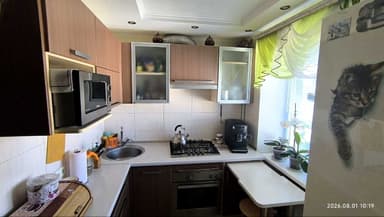 2-комнатная квартира по адресу ул. Черепановых (площадь 54 м²) - imageAlt 28 2-комнатная квартира по адресу ул. Черепановых (площадь 54 м²) - Atlanta.ua - imageAlt 28