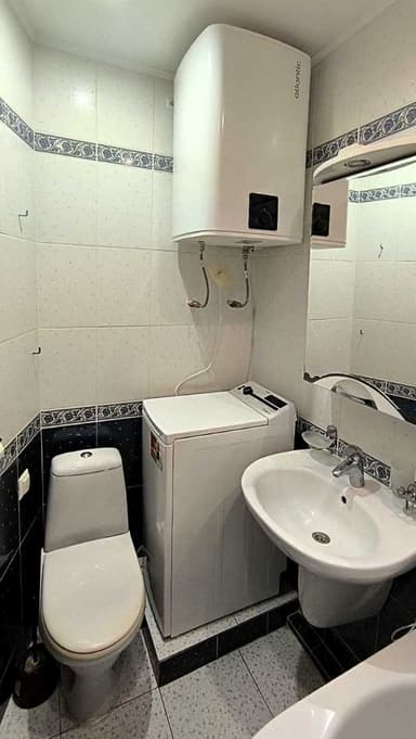 2-комнатная квартира по адресу ул. Черепановых (площадь 54 м²) - imageAlt 32 2-комнатная квартира по адресу ул. Черепановых (площадь 54 м²) - Atlanta.ua - imageAlt 32