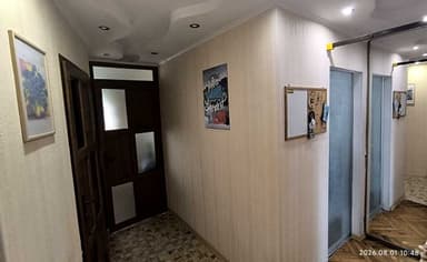 2-комнатная квартира по адресу ул. Черепановых (площадь 54 м²) - imageAlt 34 2-комнатная квартира по адресу ул. Черепановых (площадь 54 м²) - Atlanta.ua - imageAlt 34