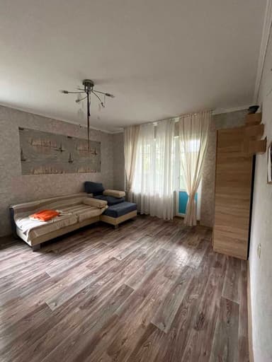1-кімнатна квартира за адресою вул. Марсельська (площа 42 м²) - фото 14 1-кімнатна квартира за адресою вул. Марсельська (площа 42 м²) - Atlanta.ua - фото 14