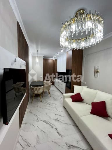 2-комнатная квартира по адресу ул. 10 апреля (площадь 67 м²) - imageAlt 19 2-комнатная квартира по адресу ул. 10 апреля (площадь 67 м²) - Atlanta.ua - imageAlt 19
