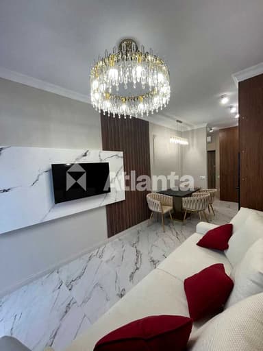 2-комнатная квартира по адресу ул. 10 апреля (площадь 67 м²) - imageAlt 20 2-комнатная квартира по адресу ул. 10 апреля (площадь 67 м²) - Atlanta.ua - imageAlt 20