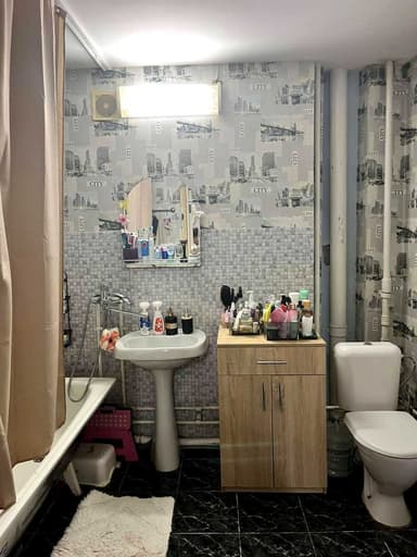 2-комнатная квартира по адресу ул. Марсельская (площадь 70 м²) - imageAlt 28 2-комнатная квартира по адресу ул. Марсельская (площадь 70 м²) - Atlanta.ua - imageAlt 28