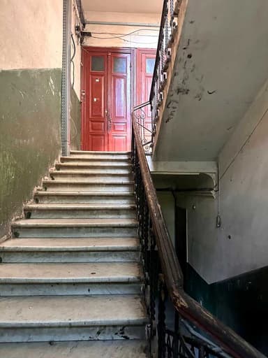 2-комнатная квартира по адресу ул. Пастера (площадь 40 м²) - imageAlt 24 2-комнатная квартира по адресу ул. Пастера (площадь 40 м²) - Atlanta.ua - imageAlt 24