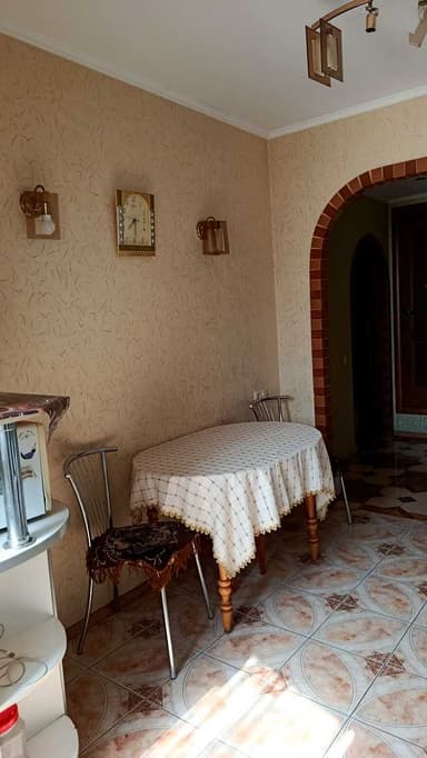 2-кімнатна квартира за адресою вул. Марсельська (площа 56 м²) - фото 51 2-кімнатна квартира за адресою вул. Марсельська (площа 56 м²) - Atlanta.ua - фото 51