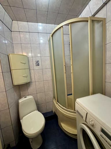 1-кімнатна квартира за адресою вул. Центральний аеропорт (площа 30 м²) - фото 20 1-кімнатна квартира за адресою вул. Центральний аеропорт (площа 30 м²) - Atlanta.ua - фото 20