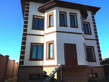 Дом по адресу ул. Пригородская (площадь 320 м²) - imageAlt 12 Дом по адресу ул. Пригородская (площадь 320 м²) - Atlanta.ua - imageAlt 12