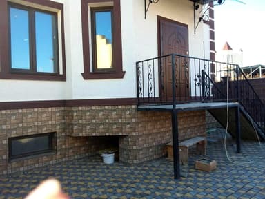Дом по адресу ул. Пригородская (площадь 320 м²) - imageAlt 14 Дом по адресу ул. Пригородская (площадь 320 м²) - Atlanta.ua - imageAlt 14