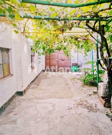 Дом по адресу Черноморский 8-й пер. (площадь 51 м²) - imageAlt 34 Дом по адресу Черноморский 8-й пер. (площадь 51 м²) - Atlanta.ua - imageAlt 34