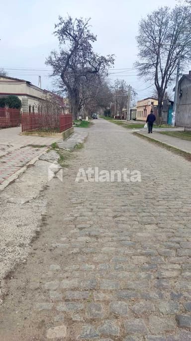 Дом по адресу Черноморский 8-й пер. (площадь 51 м²) - imageAlt 38 Дом по адресу Черноморский 8-й пер. (площадь 51 м²) - Atlanta.ua - imageAlt 38