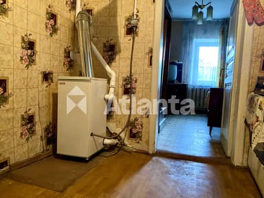 Дом по адресу Черноморский 8-й пер. (площадь 51 м²) - imageAlt 29 Дом по адресу Черноморский 8-й пер. (площадь 51 м²) - Atlanta.ua - imageAlt 29