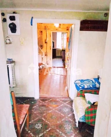 Дом по адресу Черноморский 8-й пер. (площадь 51 м²) - imageAlt 28 Дом по адресу Черноморский 8-й пер. (площадь 51 м²) - Atlanta.ua - imageAlt 28