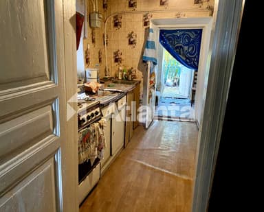 Дом по адресу Черноморский 8-й пер. (площадь 51 м²) - imageAlt 25 Дом по адресу Черноморский 8-й пер. (площадь 51 м²) - Atlanta.ua - imageAlt 25