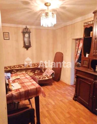 Дом по адресу Черноморский 8-й пер. (площадь 51 м²) - imageAlt 24 Дом по адресу Черноморский 8-й пер. (площадь 51 м²) - Atlanta.ua - imageAlt 24